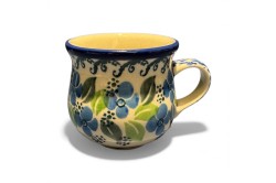 829 Bunzlau Bolle Espressomok zonder schotel 1419X 829 Kop zonder Schotel 70ml